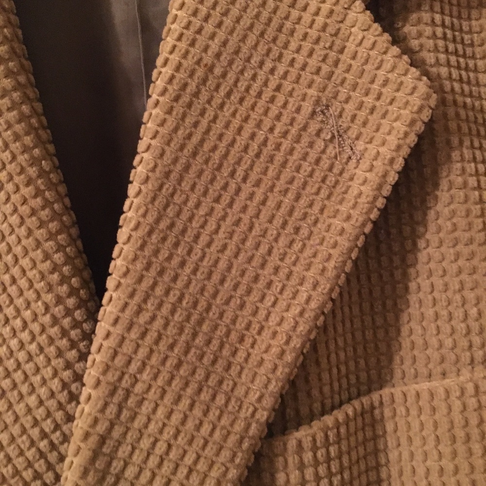 Jacket - Picture 2 of 3